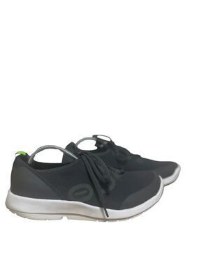 OOFOS OOmg Sport LS Recovery Comfort Sneakers Low Top Men's Sz 10